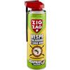 ZIG-ZAG Zig Zag, Vespaio Precision, Insetticida Vespe spray ad azione immediata, con valvola a doppia erogazione, formato 400 ml