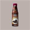 FABBRI Topping al Gusto Cioccolato Salsa Dolce Gourmet Gelati Dessert Fabbri 950 gr