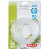 ZOLUX TUBO SILICONE VERDE
