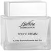 I.C.I.M. (BIONIKE) INTERNATION Bionike Cosmeceutical Poly C Cream Crema Biorivitalizzante Anti-Eta' 50 ml