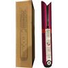 Dyson Corrale Hair Straightener (Fuchsia / Bright Nickel)