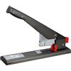 Bostitch Office 00540 - Cucitrice resistente, 215 fogli, facile ricarica, colore: Nero