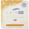 SKIN IV (SKIN IN VITA) Maschera Contorno Occhi Anti-age E Illuminante, 3 Gr