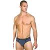 Navigare 6 Slip Uomo Cotone Art. 734Z col. Assortiti Mis. A Scelta Assortito 5-L