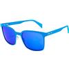 ITALIA INDEPENDENT 0500-027-000 Occhiali da Sole, Blu (Azul), 55.0 Uomo