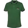 Navigare Polo Uomo Cotone Manica Corta Art.82111 (Pino 241 - S / 46)