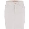 GUESS Gonna Jeans Donna Swani Bianco ES23GU69 W3GD44D2G63 27W