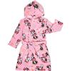 Ellepi accappatoio Disney Minnie Topolino in microfibra cotton feel (Minnie 5-6A)