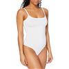 Skiny Body Collection Stringbody, Modellante Donna, Bianco (White 0500), 42 (Taglia Produttore: 36)