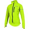 SIKMA Giacca da ciclismo da donna, impermeabile e impermeabile, per corsa, casual, per attività all'aperto, Fluorescente., XS