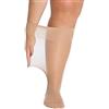 All Woman Gambaletti larghi 20 denari PACCHETTO SAVER, Naturale, 4-7