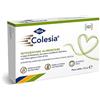 Colesia soft gel 30cps molli