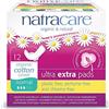 natracare Ultra Extra Pad Normale - 12