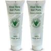 ALOE VERA - POINT FUERTEVENTURA Aloe Vera Point Gel 99% Aloe Vera 250ml - 2 unitá