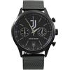 LOWELL Orologio Ufficiale Juventus Chrono LIMITED EDITION P-J0468UNN 43mm