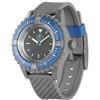 Q&Q Q & Q Smile Solar orologio unisex, eco friendly by Citizen, 20 ATM Water Resist RP06J006Y
