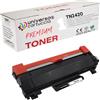 universo cartuccia® TN2420 toner compatibile con Brother HL-L2310D/L2350DN/L2370DN/L2375DW, DCP-L2510D/L2530DW/L2550DN,MFC-L2710DN/L2730DW/ L2750DW DA 3.000 COPIE