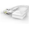 Vonets - Mini Ripetitore WiFi 300 Mbps, Router + Bridge wireless VAR11 N-300