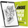 Ringke Paper Touch Film Hard [2 Pezzi] Compatibile con iPad Pro 12.9'' (2022/2021/2020/2018) Pellicola Effetto Carta Protezione Schermo