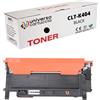 universo cartuccia CLT-K404S, SU100A NERO Toner compatibile con Samsung LaserJet Xpress Color Serie C430, C432, C433, C480, C482,C483, (BLACK)