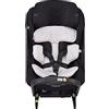 JYOKO KIDS Fodera per riduttore seggiolino auto in cotone Compatibile con Axkid One (Bloom)