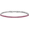 Morellato Tesori Bracciale Donna in Argento 925 - SAIW103