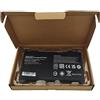 Ipertek Batteria RR03XL di Ricambio per HP ProBook 430 G4 G5 440 G4 G5 450 G4 G5 455 G4 G5 470 G4 G5 Ipertek Compatibile, Affidabile, Alta Capacità, Lunga Durata - Ideale per HP ProBook Serie G4 e G5