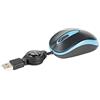MEDIACOM Scroll Mouse Mini Mouse BX40 USB con Sensore Ottico 1000 DPI NUOVO
