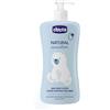 ARTSANA Chicco Natural Sensation Crema Corpo Confezione 500 ml