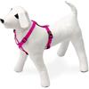 Karlie 522024 Art Sportiv Plus - Stoviglie universali, 25 mm, Larghezza: 65-100 cm, Colore: Rosa