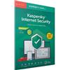Kaspersky Internet Security + Android Security (Code in a Box) (FFP). Für Windows 7/8/10/MAC/Android