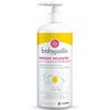 Babygella Bagno Delicato Babygella Dispenser 500 ml con Complesso Prebiotico