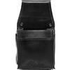 SID & VAIN® Custodia cameriere borsellino vera pelle ABERDEEN Holster custodia portafoglio cameriere borsellino Portamonete uomo donna