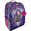 SANTORO MOCHILA GORJUSS™ FAIRGROUND UP AND AWAY