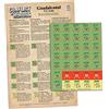 Academy Games | Conflict of Heroes Guadalcanal Army Expansion | Board Game | Ages 14 And Up | 2-4 Players | English Version
