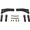 Carson 500205945 - Virus 4.0 qerlenker Set sopra 4 Stuck, Accessori