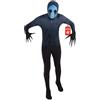 Morphsuits KPEJL Costume di Halloween Urban Legends, per ragazzi, Jack senza occhi, L