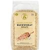 Veggy Duck - Grano Saraceno Decorticato (1Kg) | Crudo | Senza OGM