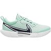 Nike Nikecourt Zoom PRO, Women's Hard Court Tennis Shoes Donna, Mint Foam/Obsidian-White, 36.5 EU