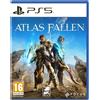 Focus Home Interactive Atlas Fallen
