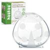 haakaa 40 ML Coppette Raccoglilatte, Proteggi Capezzolo di Silicone, Materno Coppe Raccoglilatte, Sano e Innocuo, 1 Pezzi