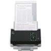 Fujitsu Ricoh fi-8040 ADF Scanner ad Alimentazione Manuale 600x600 DPI A4 Nero-Grigio