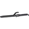 BaBylissPRO BAB2474TDE Ferro arricciacapelli professionale diametro 32mm per ricci definiti, rivestimento in Diamond Titanium, 7 temperature da 135°C a 220°C, cavo girevole da 2.7m