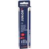 Alpino 949309 Astuccio di 12 Matite Junio HB