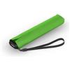 Knirps Ombrello tascabile Knirps Ultra US.050 Slim Manual - Ultra leggero e piatto - Resistente alle tempeste - Antivento - 21 cm - Verde