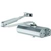 Carlisle Brass CDG003 Overhead Door Closer Argento - Taglia 3