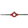 TIVOLY 11100410254 Supporto per matrice, corpo in acciaio e maniglia D2 gabbia 25,4 mm metrico