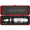GEDORE Red Giravite a Percussione, Set di 6 Pezzi, 1/2 pollici, Orario e Antiorario, Giravite a Percussione Manuale Set con Inserti, Azionabile con Martello, R38004006