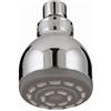 Bristan FHC CTRD01 C - Soffione doccia fisso a 1 funzione con finitura cromata