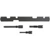 KS Tools 400.1525 Serie di utensili per messa in fase motore per Ford / Volvo, 4 pz